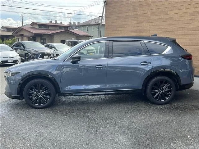 Mazda CX-8 XD　スポーツ　アピアランス photo 2