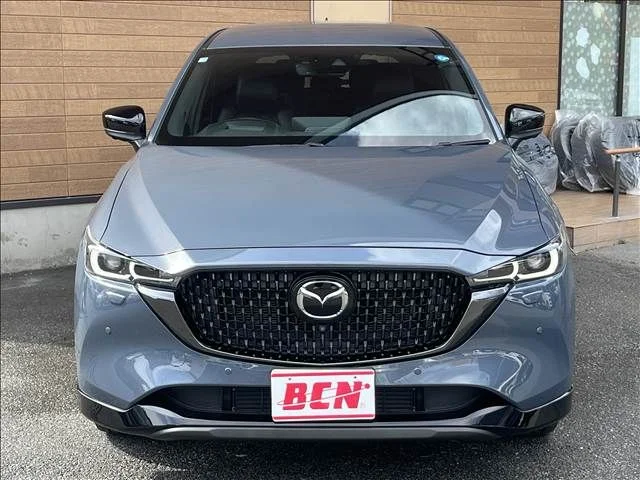 Mazda CX-8 XD　スポーツ　アピアランス photo 3