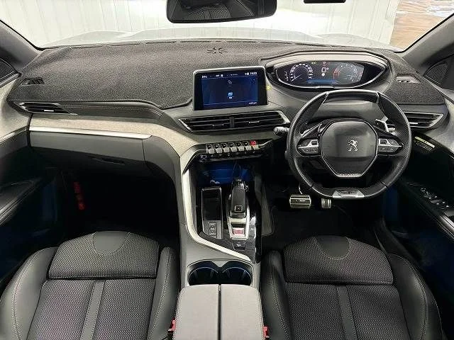 Peugeot PEUGEOT 3008 GT photo 2