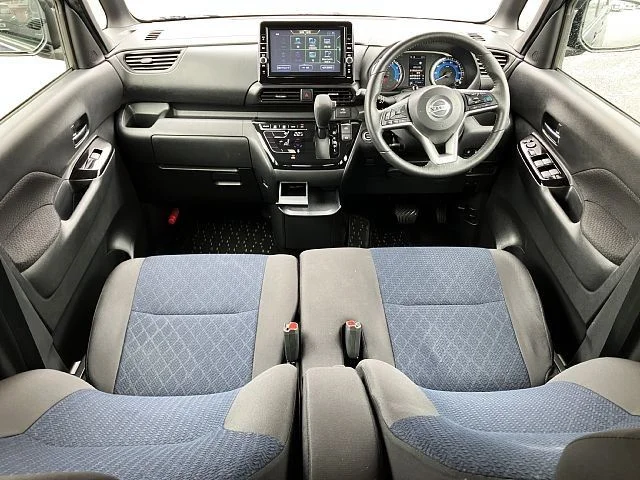 Nissan ROOX ハイウェイスタGターボプロパイロットEd photo 2
