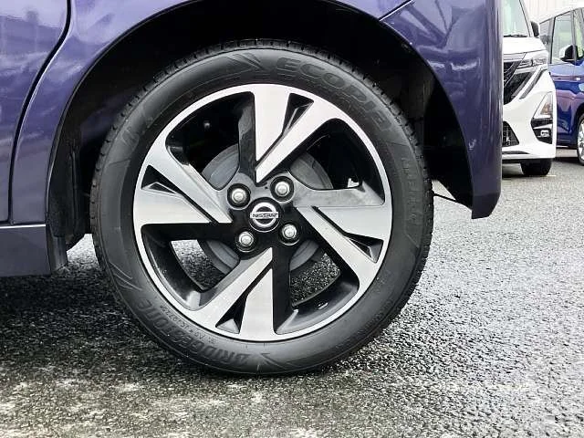 Nissan ROOX ハイウェイスタGターボプロパイロットEd photo 4