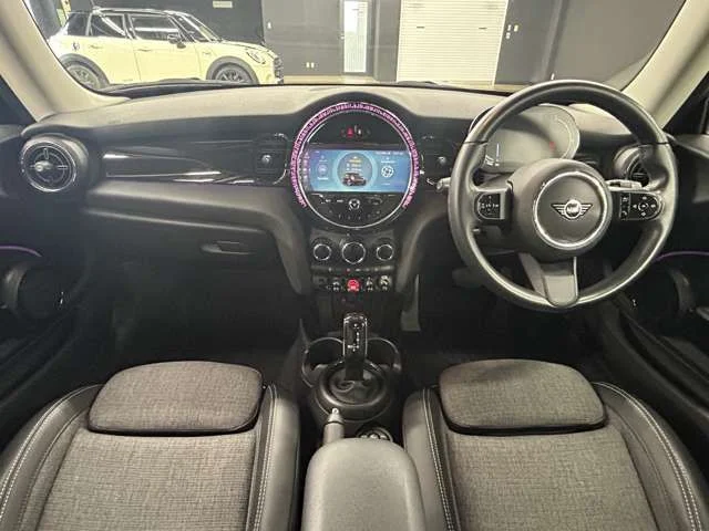 Bmw MINI COOPER ベースグレード photo 2