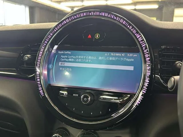 Bmw MINI COOPER ベースグレード photo 3
