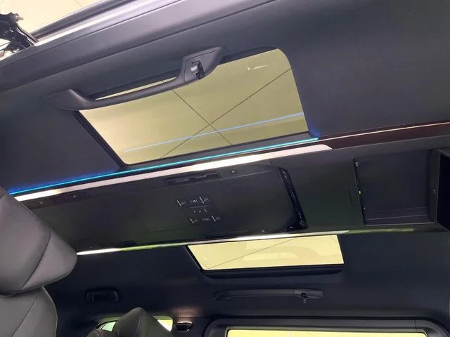 Toyota ALPHARD Z photo 3