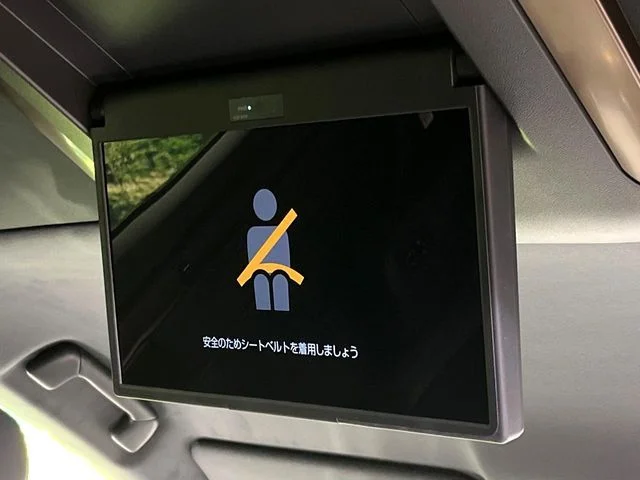 Toyota ALPHARD Z photo 4