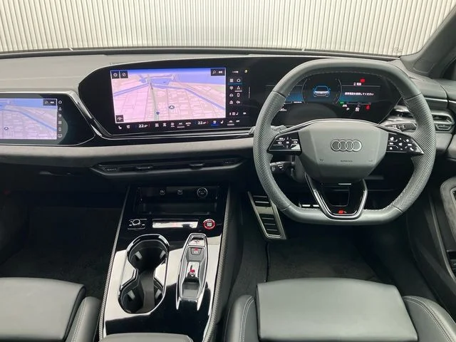 Audi AUDI S5 Sedan ベースグレード photo 4