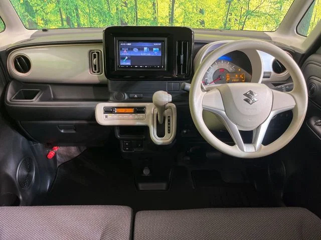 Suzuki WAGON R SMILE ハイブリッド　S photo 2