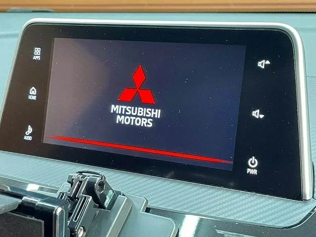 Mitsubishi ECLIPSE CROSS 4WD G　プラスパッケージ photo 3