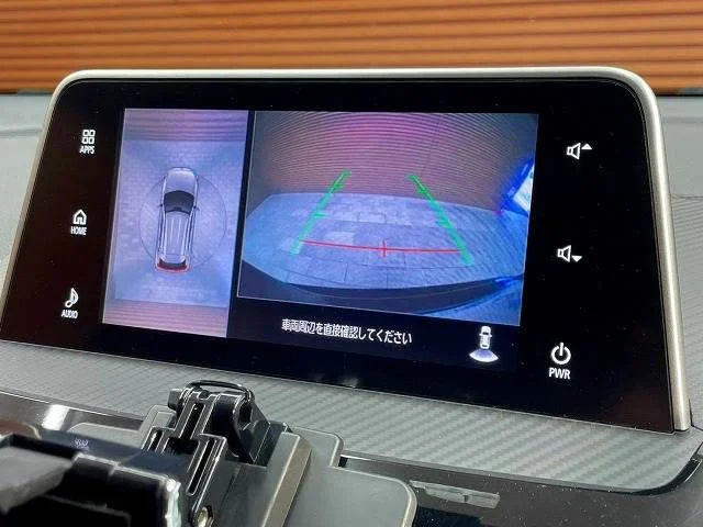 Mitsubishi ECLIPSE CROSS 4WD G　プラスパッケージ photo 4