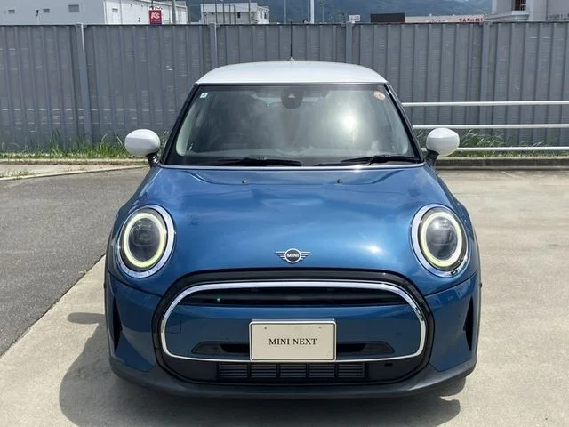 Bmw MINI COOPER D ベースグレード photo 4