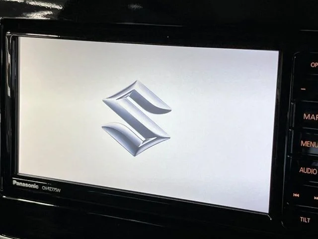 Suzuki Spacia GEAR ハイブリッドXZ　ターボ photo 4