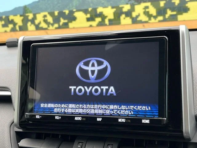 Toyota RAV4 4WD アドベンチャー photo 4