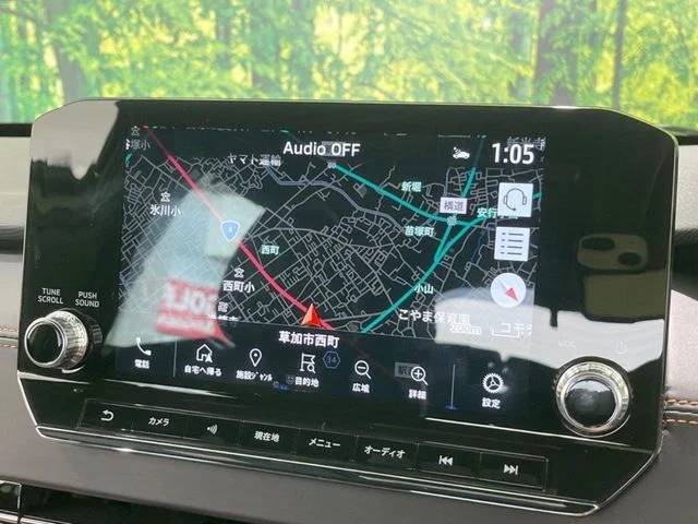 Mitsubishi OUTLANDER PHEV P photo 3