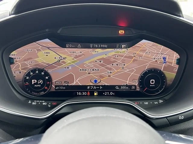 Audi AUDI TT coupe 45　TFSI　クワトロ　Sラインパッケ photo 3