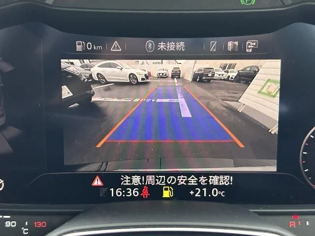 Audi AUDI TT coupe 45　TFSI　クワトロ　Sラインパッケ photo 4