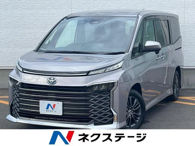 Toyota VOXY HYBRID S−G 2023