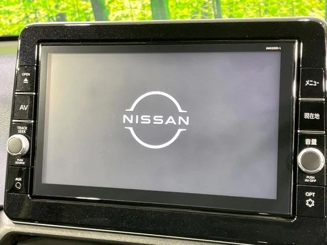 Nissan DAYZ ハイウェイスターG　ターボ photo 3