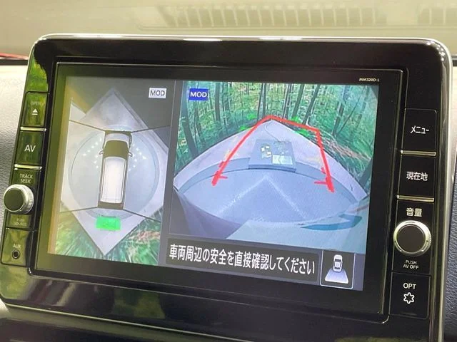 Nissan DAYZ ハイウェイスターG　ターボ photo 4