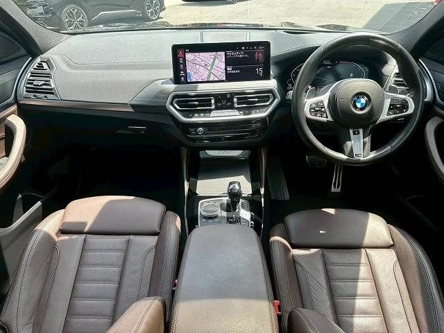 Bmw BMW X4 xDrive20d　Mスポーツ photo 2