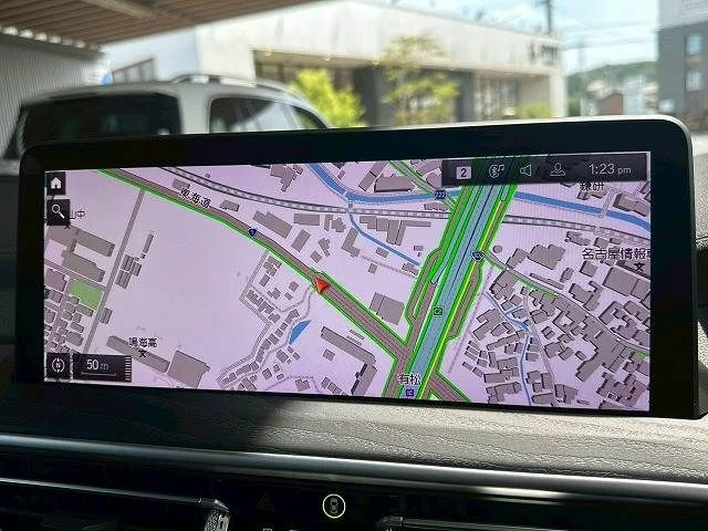 Bmw BMW X4 xDrive20d　Mスポーツ photo 3
