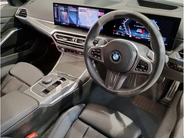 Bmw BMW 3series sedan 320d　xDrive　Mスポーツ photo 2