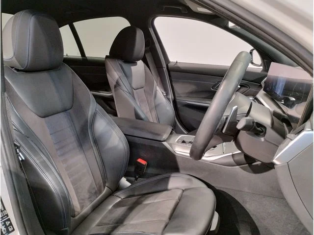 Bmw BMW 3series sedan 320d　xDrive　Mスポーツ photo 4