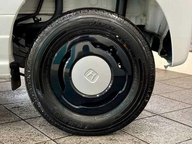 Honda N-VAN 4WD スタイルプラス　ネイチャー photo 3