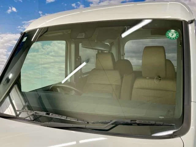 Honda N-VAN 4WD スタイルプラス　ネイチャー photo 4