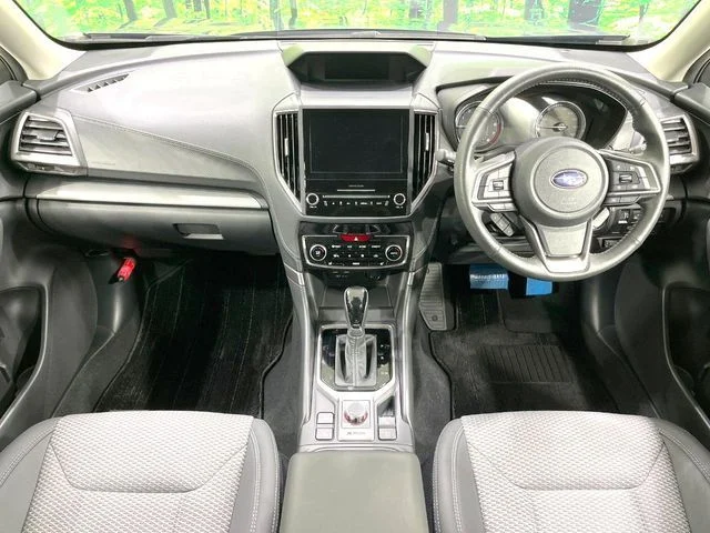 Subaru FORESTER X−エディション photo 2