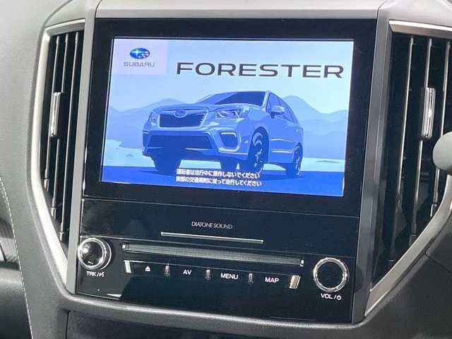 Subaru FORESTER X−エディション photo 3