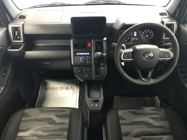 Daihatsu TAFT G　クロムベンチャー photo 2