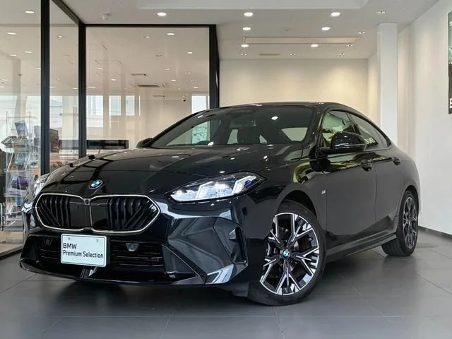 Bmw BMW 2series Gran coupe 220d　Mスポーツ 2025