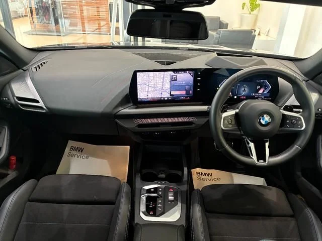Bmw BMW 2series Gran coupe 220d　Mスポーツ photo 2