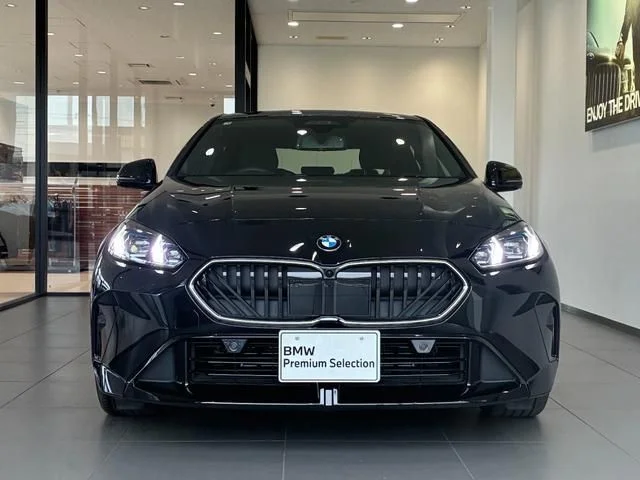 Bmw BMW 2series Gran coupe 220d　Mスポーツ photo 4