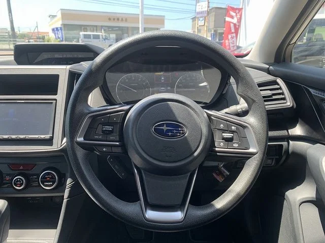 Subaru IMPREZA SPORT 4WD 1．6i−L　アイサイト photo 4