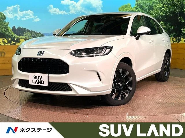 Honda ZR-V e:HEV Z 2024