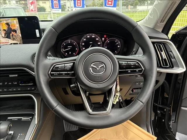 Mazda CX-80 XD　Lパッケージ　4WD photo 2