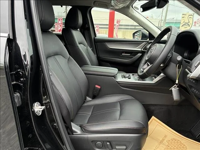 Mazda CX-80 XD　Lパッケージ　4WD photo 4