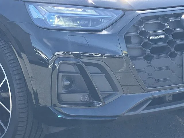 Audi AUDI Q5 40　TDI　クワトロ　Sライン photo 3