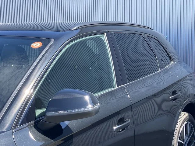 Audi AUDI Q5 40　TDI　クワトロ　Sライン photo 4