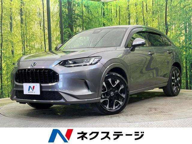 Honda ZR-V e:HEV Z 2024