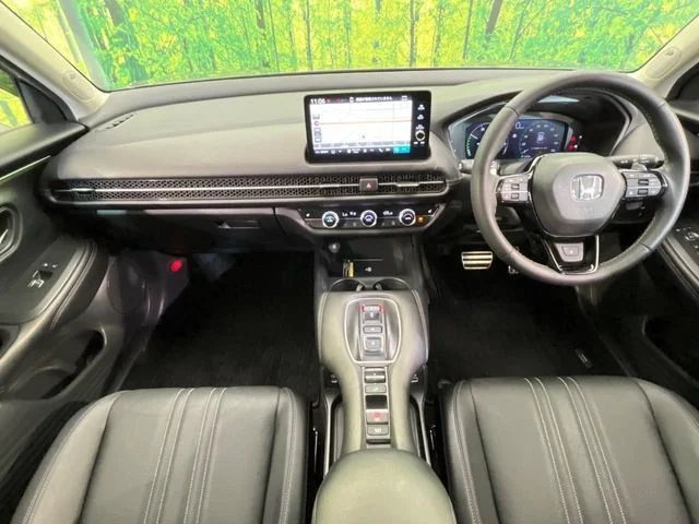 Honda ZR-V e:HEV Z photo 2
