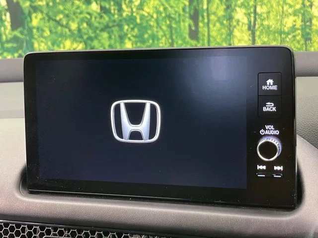 Honda ZR-V e:HEV Z photo 3