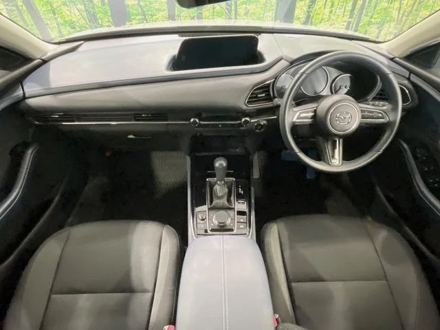 Mazda CX-30 20S　プロアクティブ　ツーリングセレク photo 2