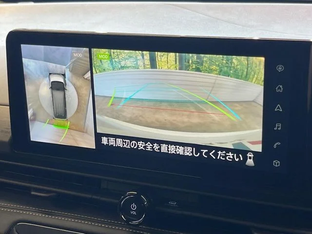 Nissan SERENA WG ハイウェイスター　V photo 4