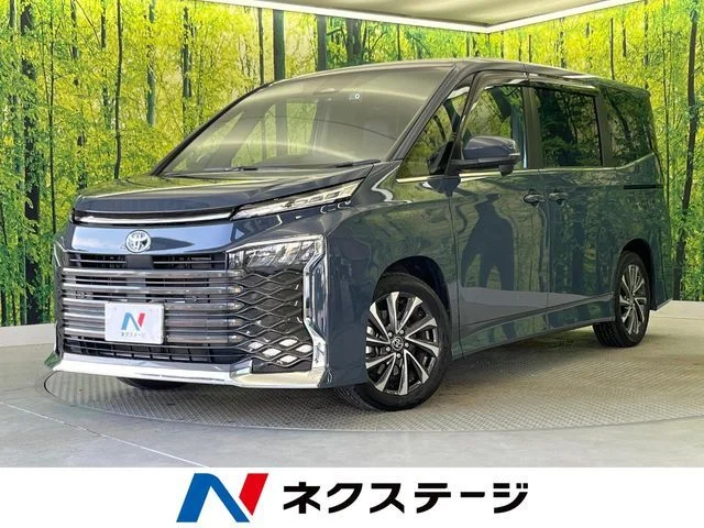 Toyota VOXY HYBRID S−Z 2025