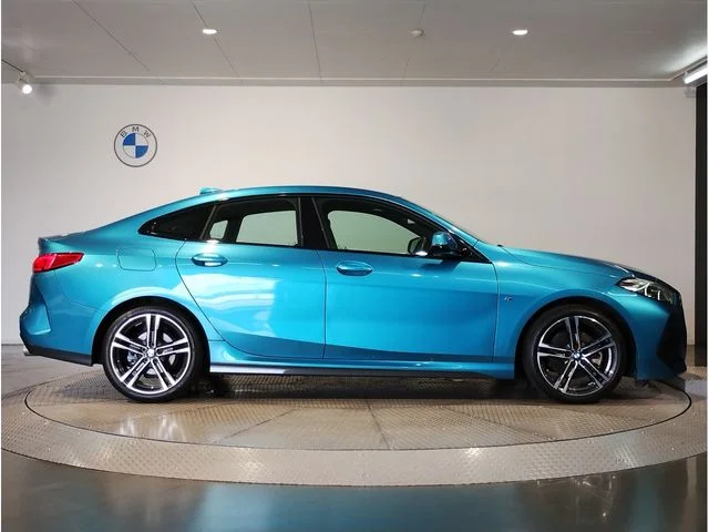 Bmw BMW 2series Gran coupe 218d　Mスポーツ　Ed　ジョイ＋ photo 4