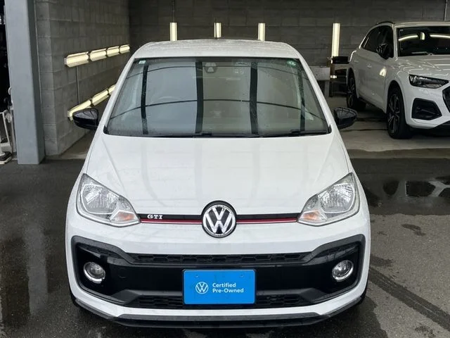 Volkswagen VOLKSWAGEN up! GTI photo 4