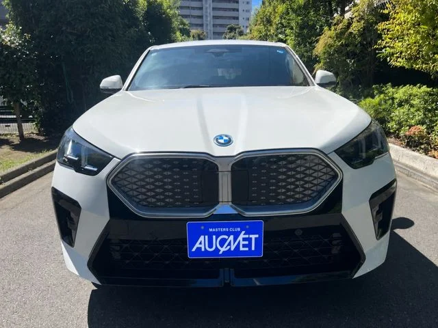 Bmw BMW iX2 xDrive30　Mスポーツ photo 2
