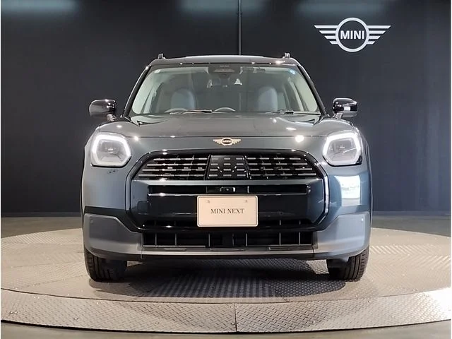 Bmw MINI COUNTRYMAN D photo 4